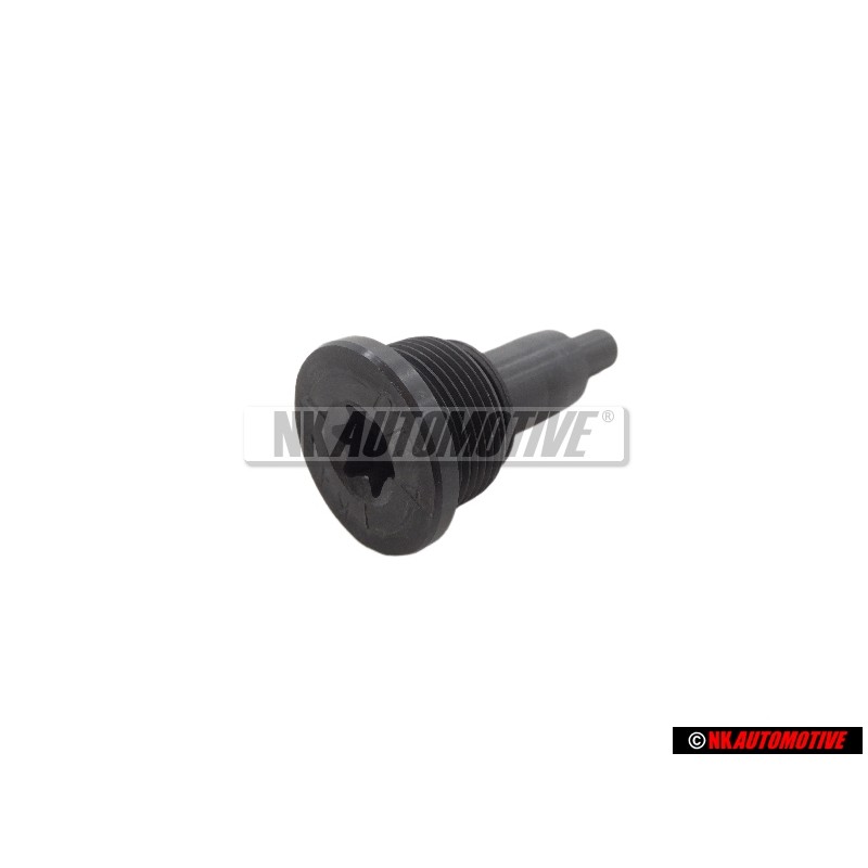 VW Original Tornillo Tope - 012311720D