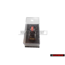 VW Original Coche En Miniatura - 1K0099300A 041