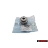 VW Original Capuchon Tope - 02K301266
