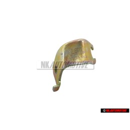 VW Original Soporte P. Cable Acelerador - 030129785C