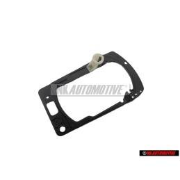 VW Original Marco-Soporte - 165941045A