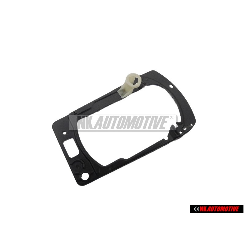 VW Original Marco-Soporte - 165941045A