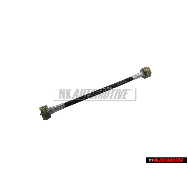 VW Original Cable Mando-Velocimetro - 171957805E