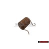 VW Original Muelle Giratorio - 055129371B