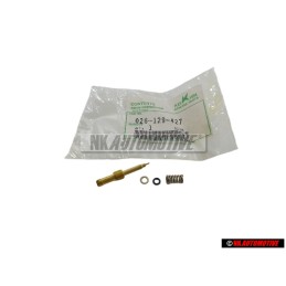VW Original Tornillo De Ajuste De Co - 026129427