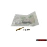VW Original Tornillo De Ajuste De Co - 026129427