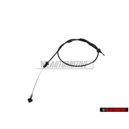 VW Original Cable Acelerador - 1H0721555R