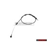 VW Original Cable Acelerador - 1H0721555R