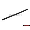 VW Original Guia Ventanilla - 1H4839433B