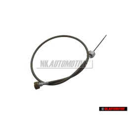 VW Original Cable Mando-Velocimetro - 533957809A