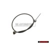 VW Original Cable Mando-Velocimetro - 533957809A