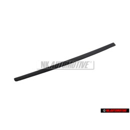 VW Original Embellecedor Negro Satinado - 8D0877793A 01C