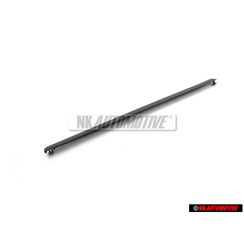 VW Original Embellecedor Negro Satinado - 8D0877794A 01C