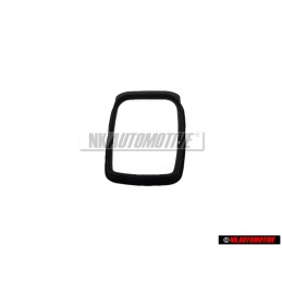 VW Original Bastidor De Sujecion Para Funda Protectora - 1J0863279 B41