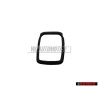 VW Original Bastidor De Sujecion Para Funda Protectora - 1J0863279 B41