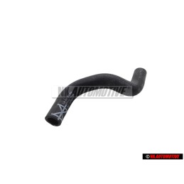 VW Original Tubo Flexible Refrigerante - 1J0121096BM