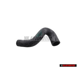 VW Original Tubo Flexible Refrigerante - 1J0121449G