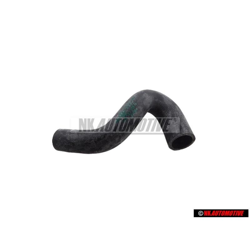 VW Original Tubo Flexible Refrigerante - 1J0121449G