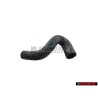 VW Original Tubo Flexible Refrigerante - 1J0121449G