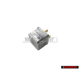 VW Original Rele Contacto Trabajo - 321919505A
