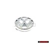 VW Original Frente Simbolo Insignia Emblema Cromo - 325853601 739