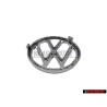 VW Original Frente Simbolo Insignia Emblema Cromo - 325853601 739