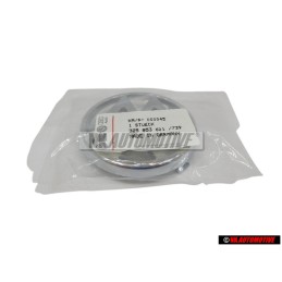 VW Original Frente Simbolo Insignia Emblema Cromo - 325853601 739