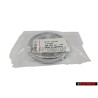 VW Original Frente Simbolo Insignia Emblema Cromo - 325853601 739
