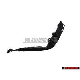 VW Original Perfil-Guia - 1J6807393A