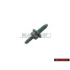 VW Original Tornillo Hexagonal Doble - N 90767001