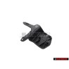 VW Original Angulo Retentor - 1J0837867