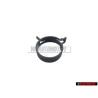 VW Original Abrazadera De Fleje Elastico - N 90655801