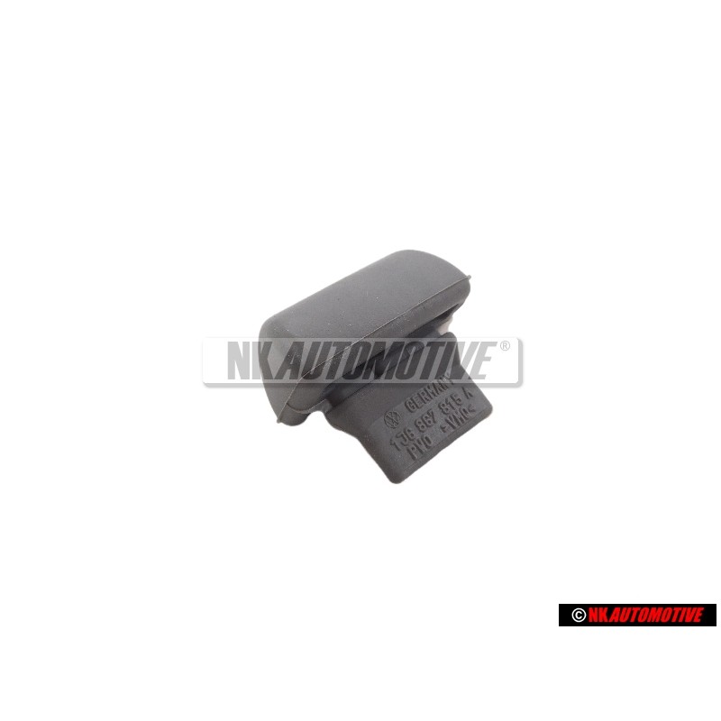 VW Original Tope Elastico Artgrey - 1J6867815A 3U6