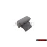 VW Original Tope Elastico Artgrey - 1J6867815A 3U6