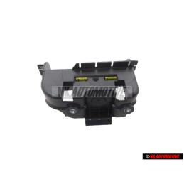 VW Original Asidero Antracita - 1K1867179C 75R