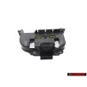 VW Original Asidero Antracita - 1K1867179C 75R