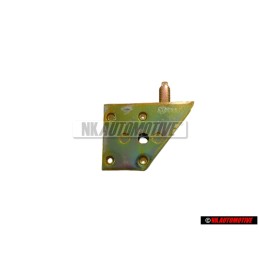 VW Original Contrapeso - 020141781C
