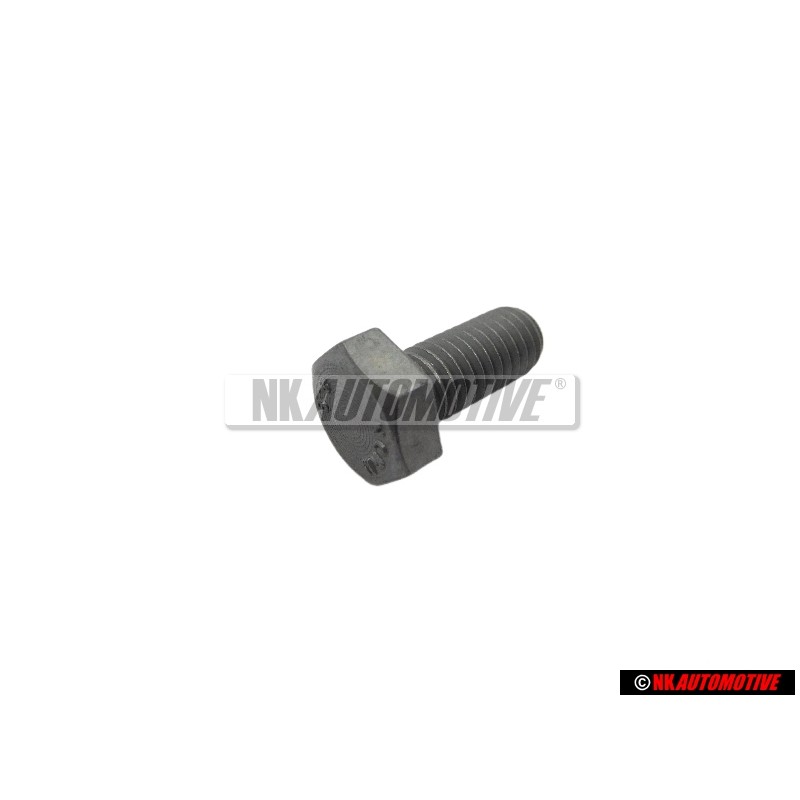 VW Original Tornillo Hexagonal - N 01023910