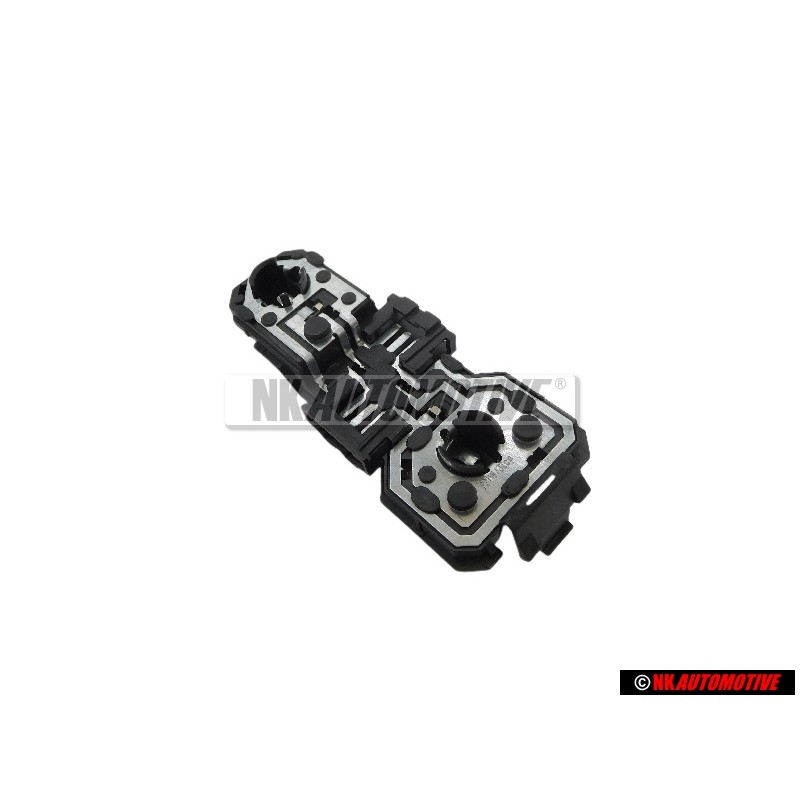 VW Original Portalamparas - 1H5945259