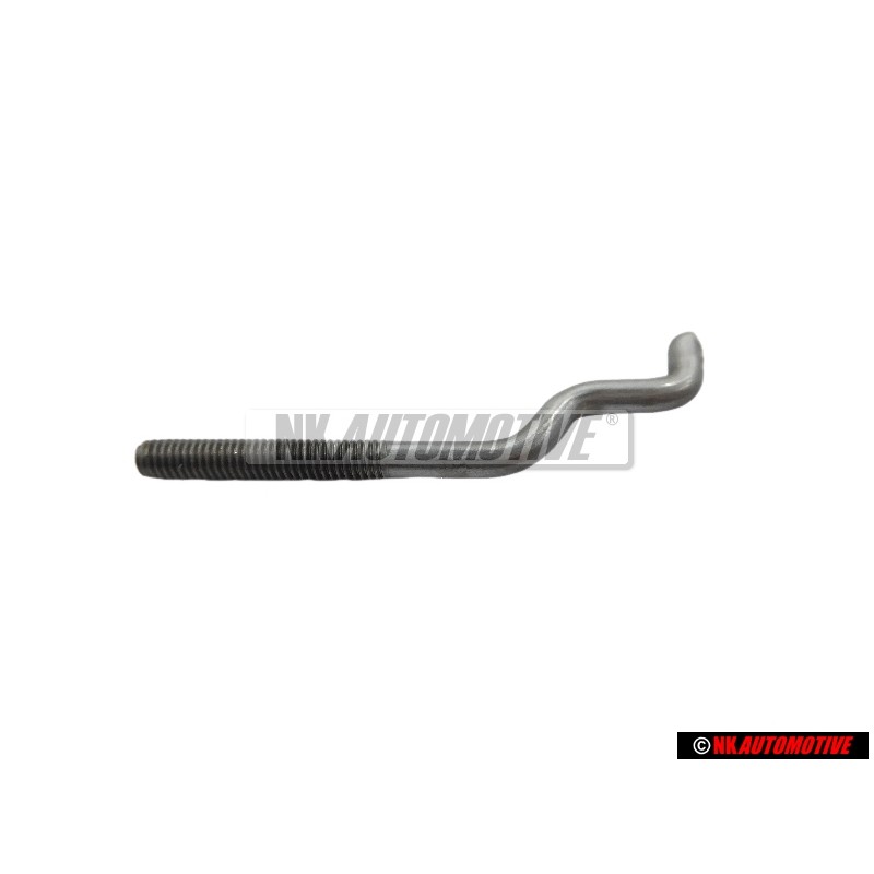 VW Original Varilla Tiro - 1J5827516B