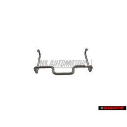 VW Original Grapa De Sujecion - 1J5941160