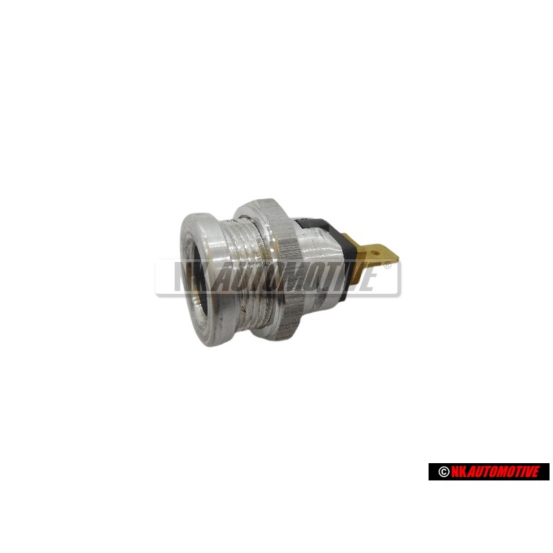 VW Original Toma De Corriente - 271925071A