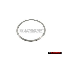 VW Original Anillo Compensacion - 311101387A
