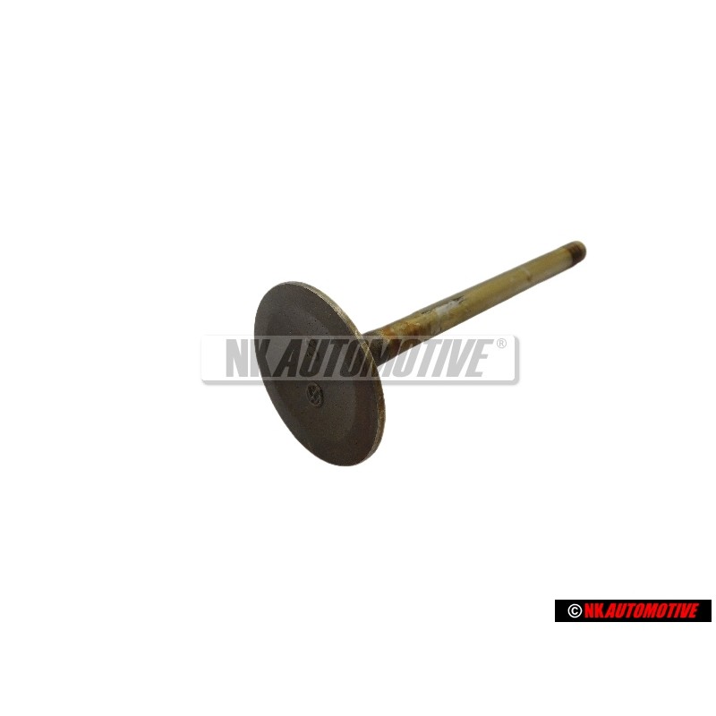 VW Original Valvula De Admision - 022109601
