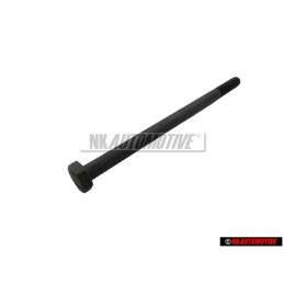 VW Original Tornillo Hexagonal - N 0104951