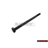 VW Original Tornillo Hexagonal - N 0104951