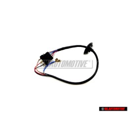 VW Original Juego Cables Para Luces Traseras - 1B0971169
