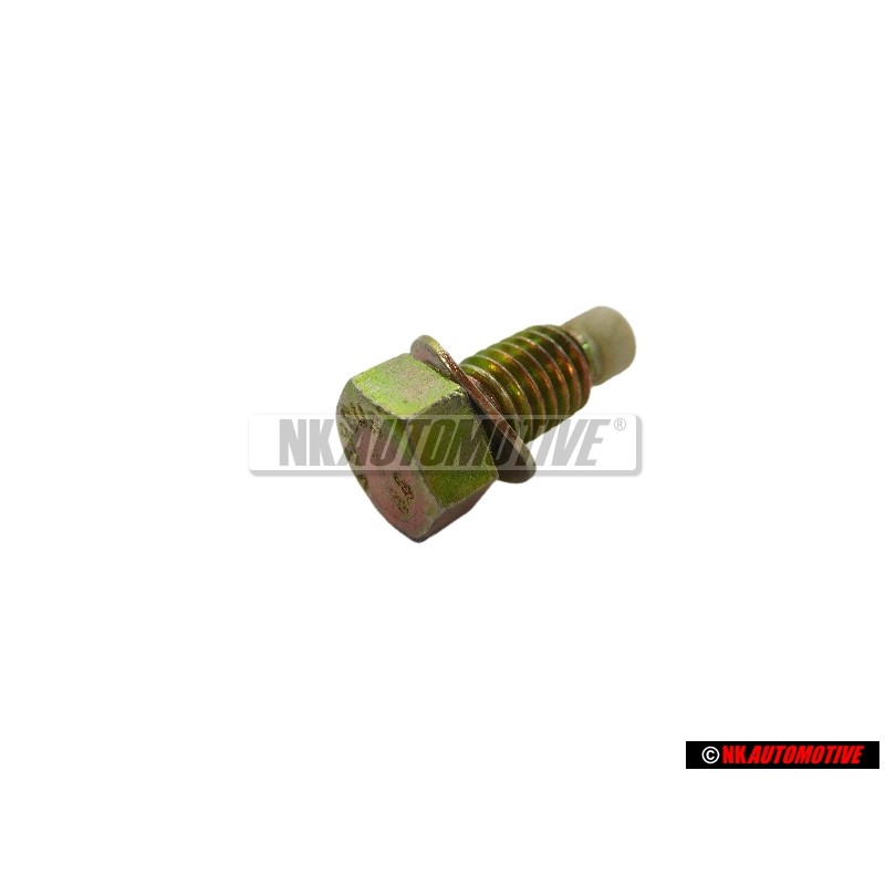 VW Original Tornillo Hexagonal - 014141745B