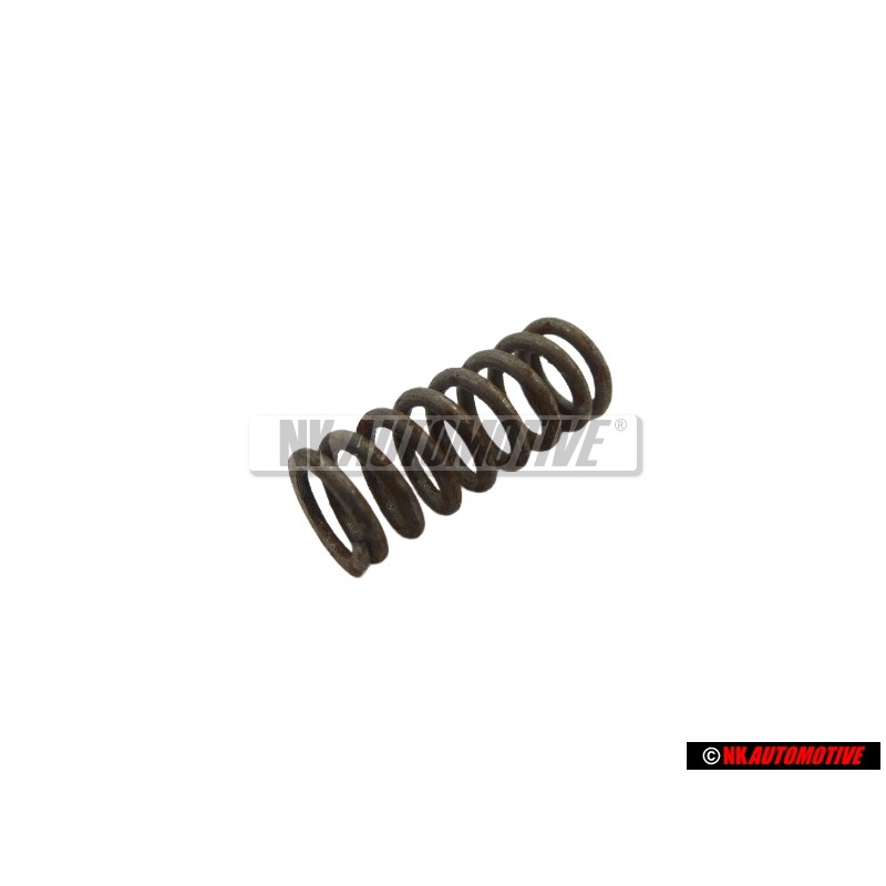 VW Original Muelle Presion - 015311625A