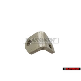 VW Original Angulo Retentor - 025101140